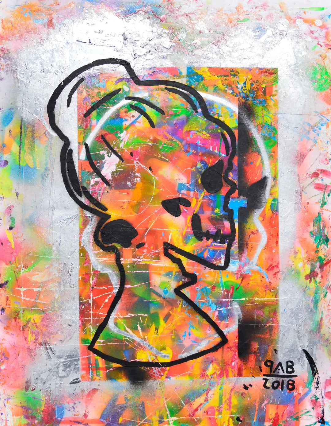 Catrina 2