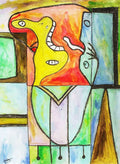 Amantes escondidos
