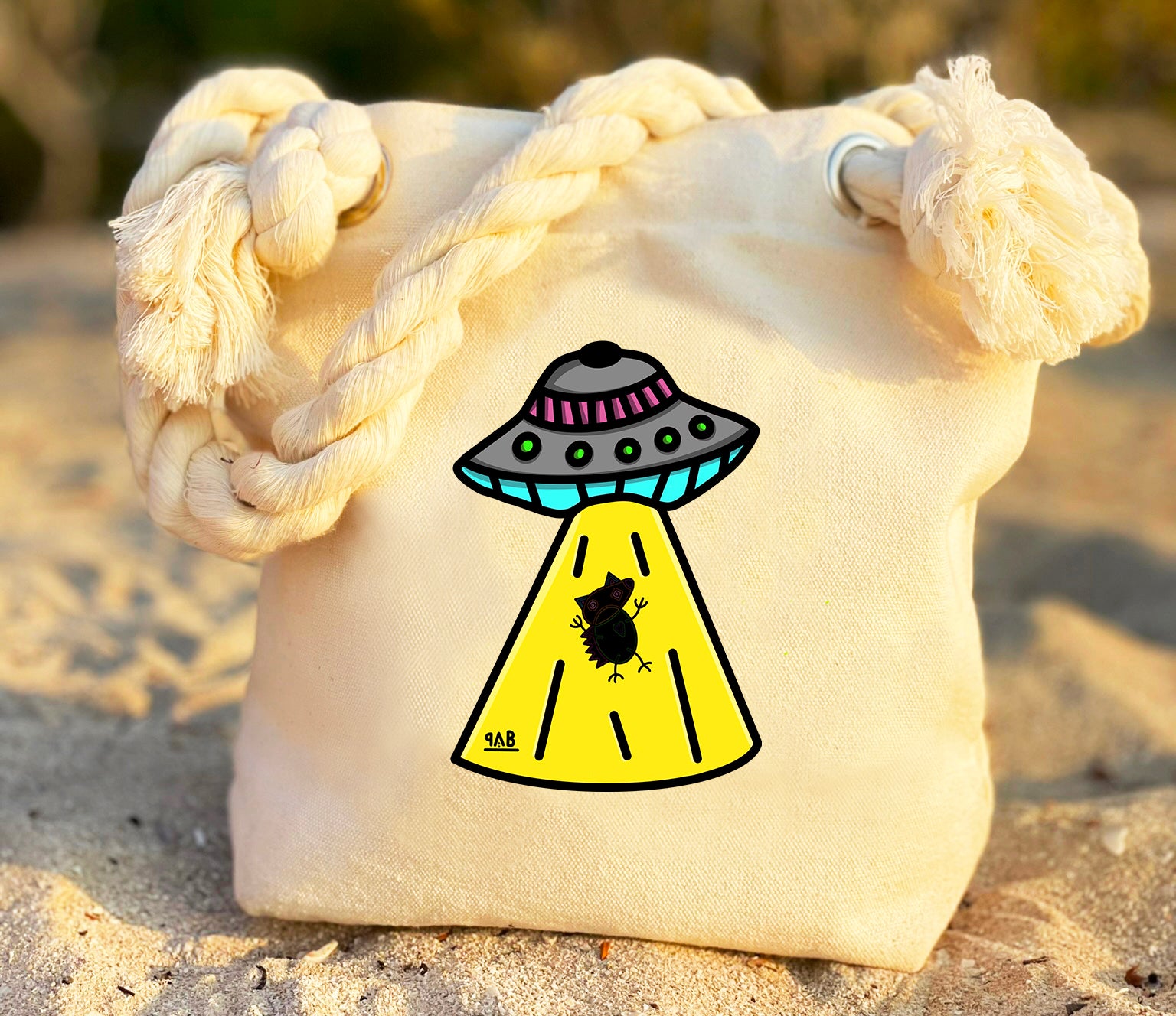 Tote Bags impresión