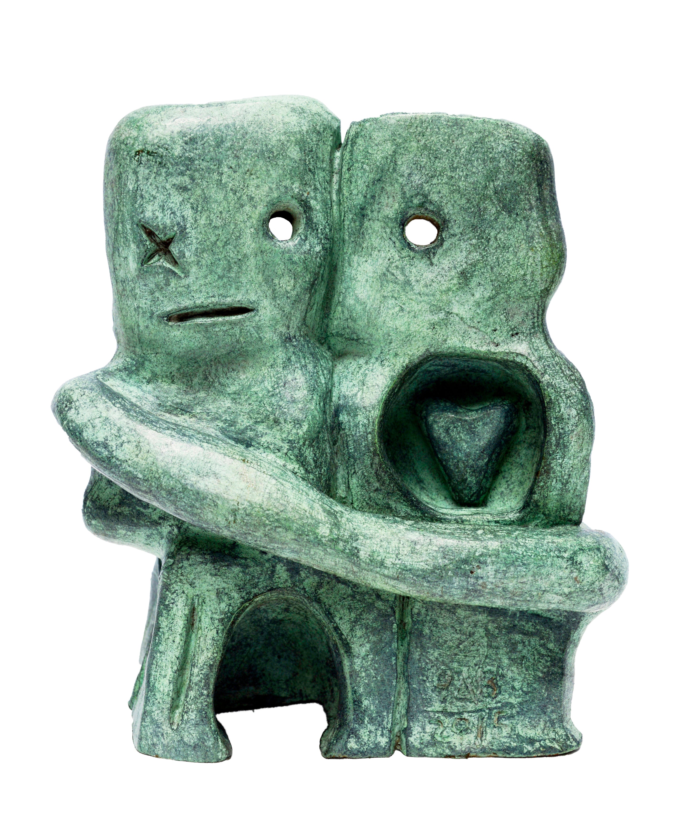 Título de obra: Amor