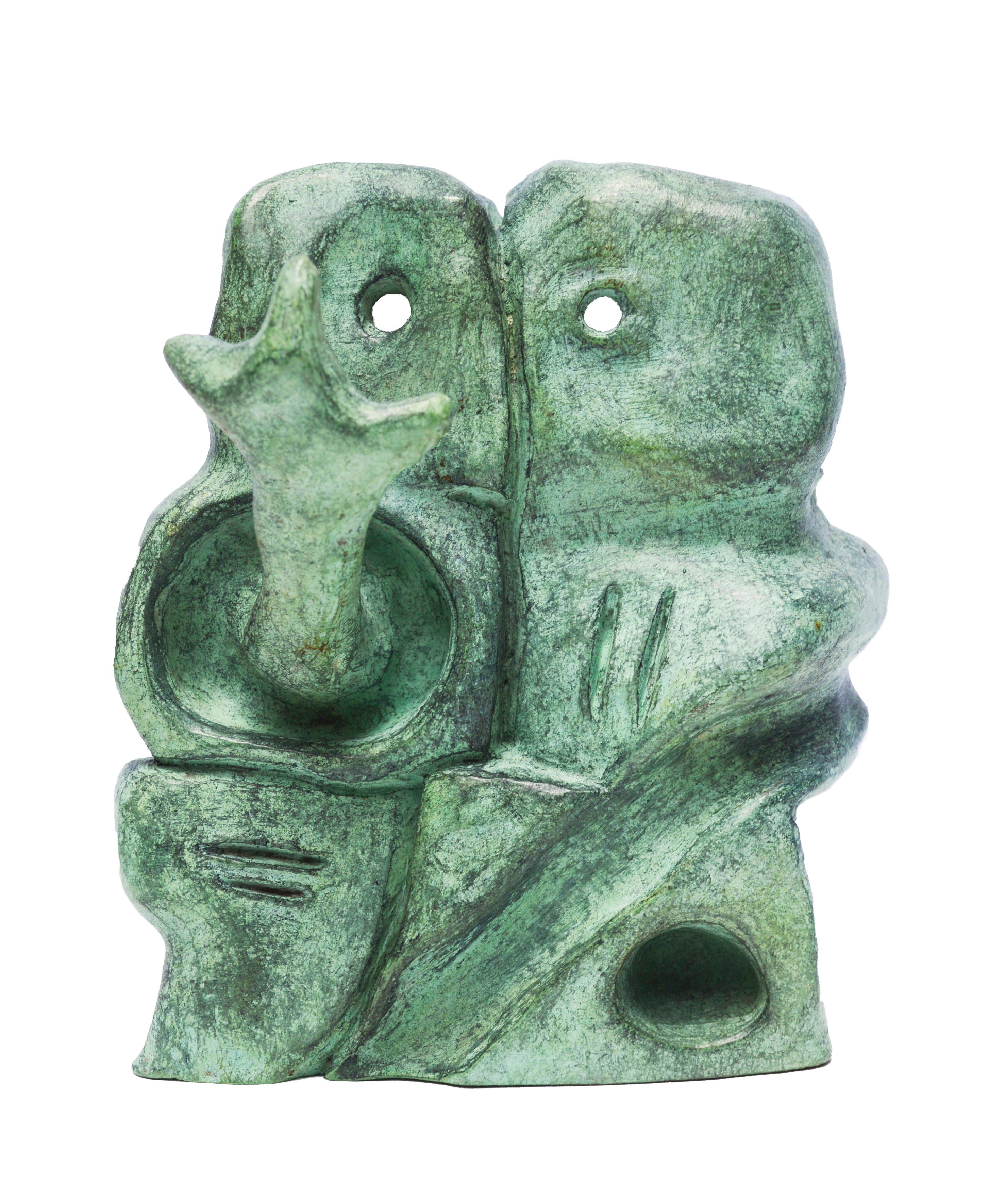 Título de obra: Amor