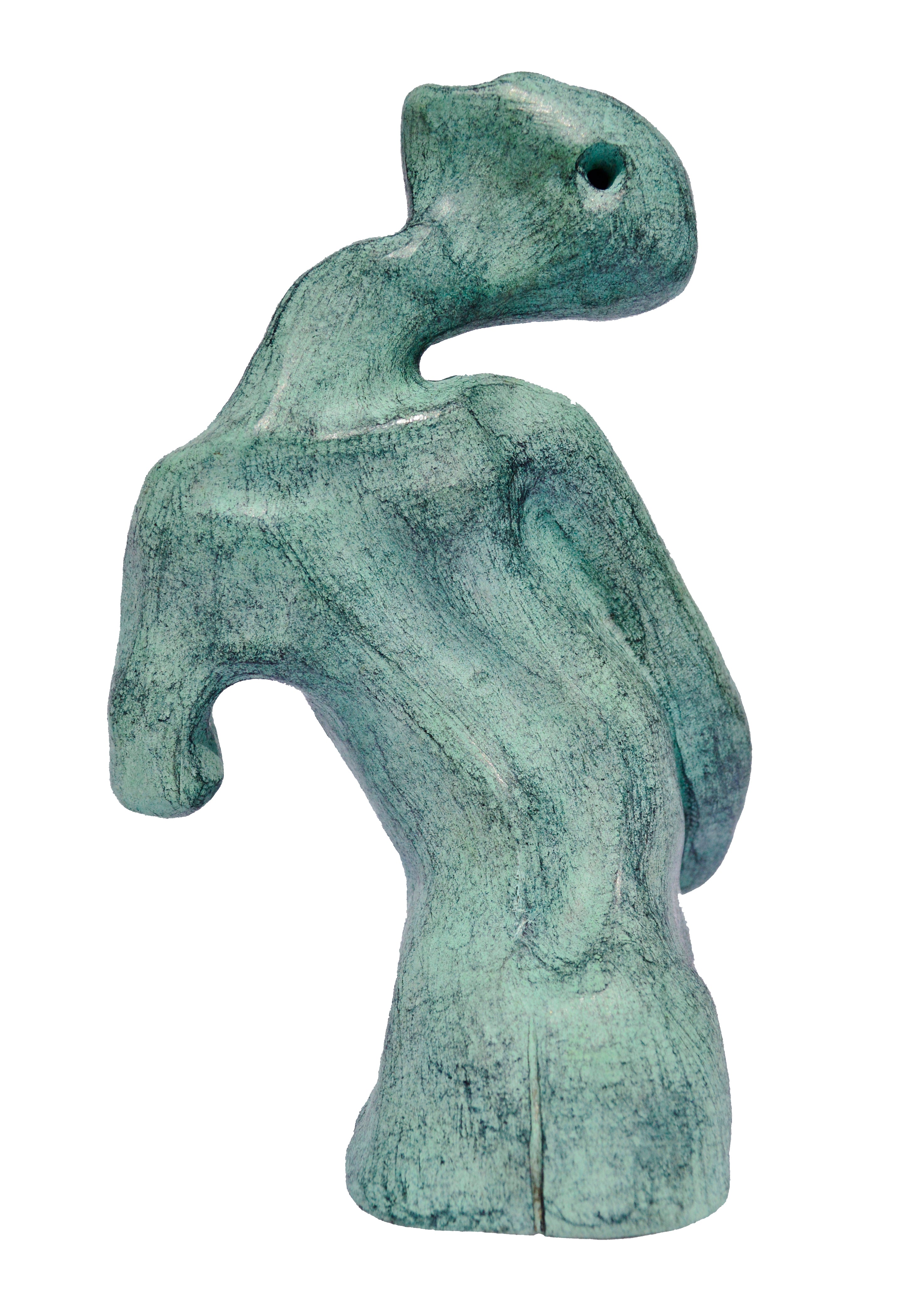 Título de obra: Auto erotismo