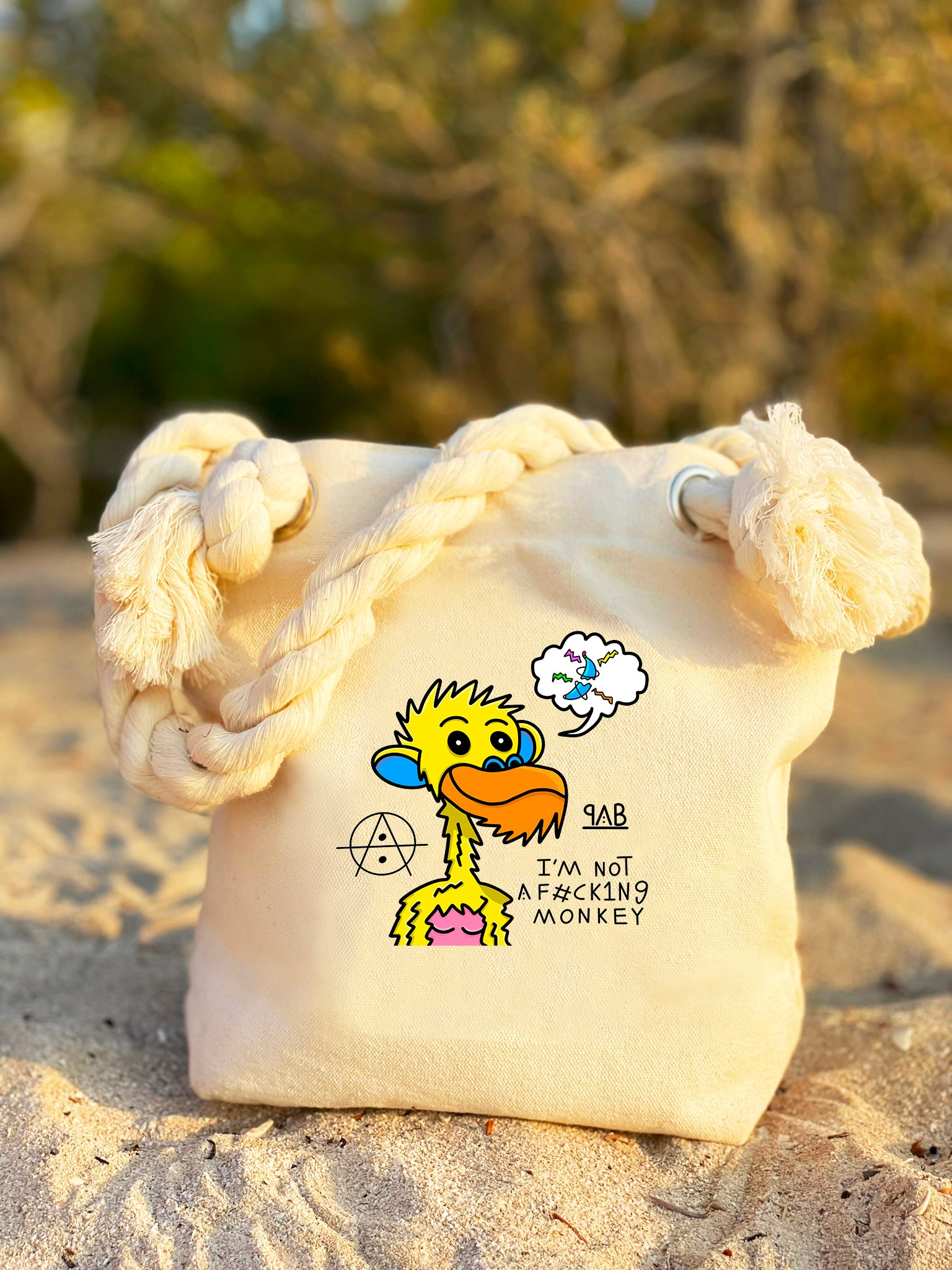Tote Bags impresión