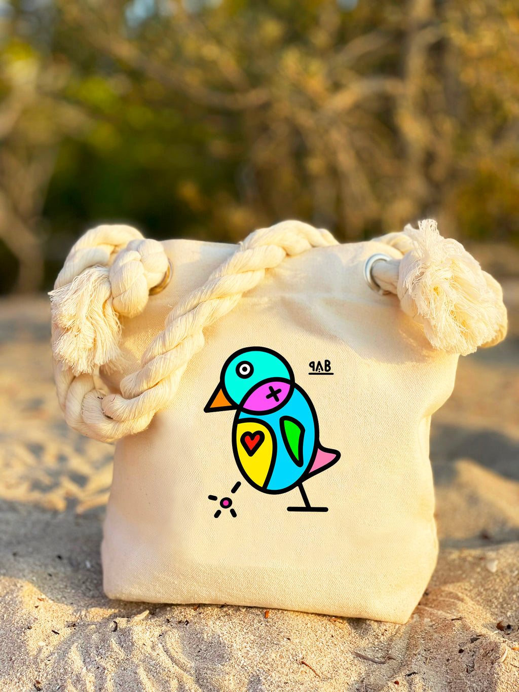 Tote Bags impresión