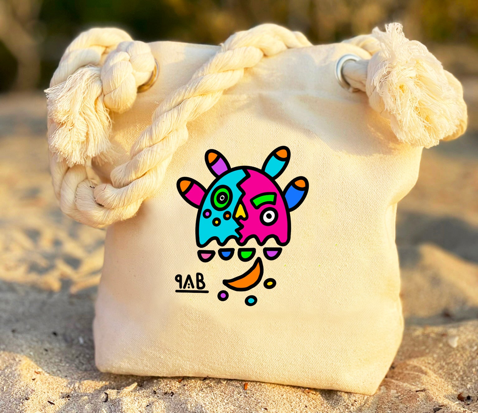 Tote Bags impresión