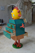 Título Mueble: “Rex”