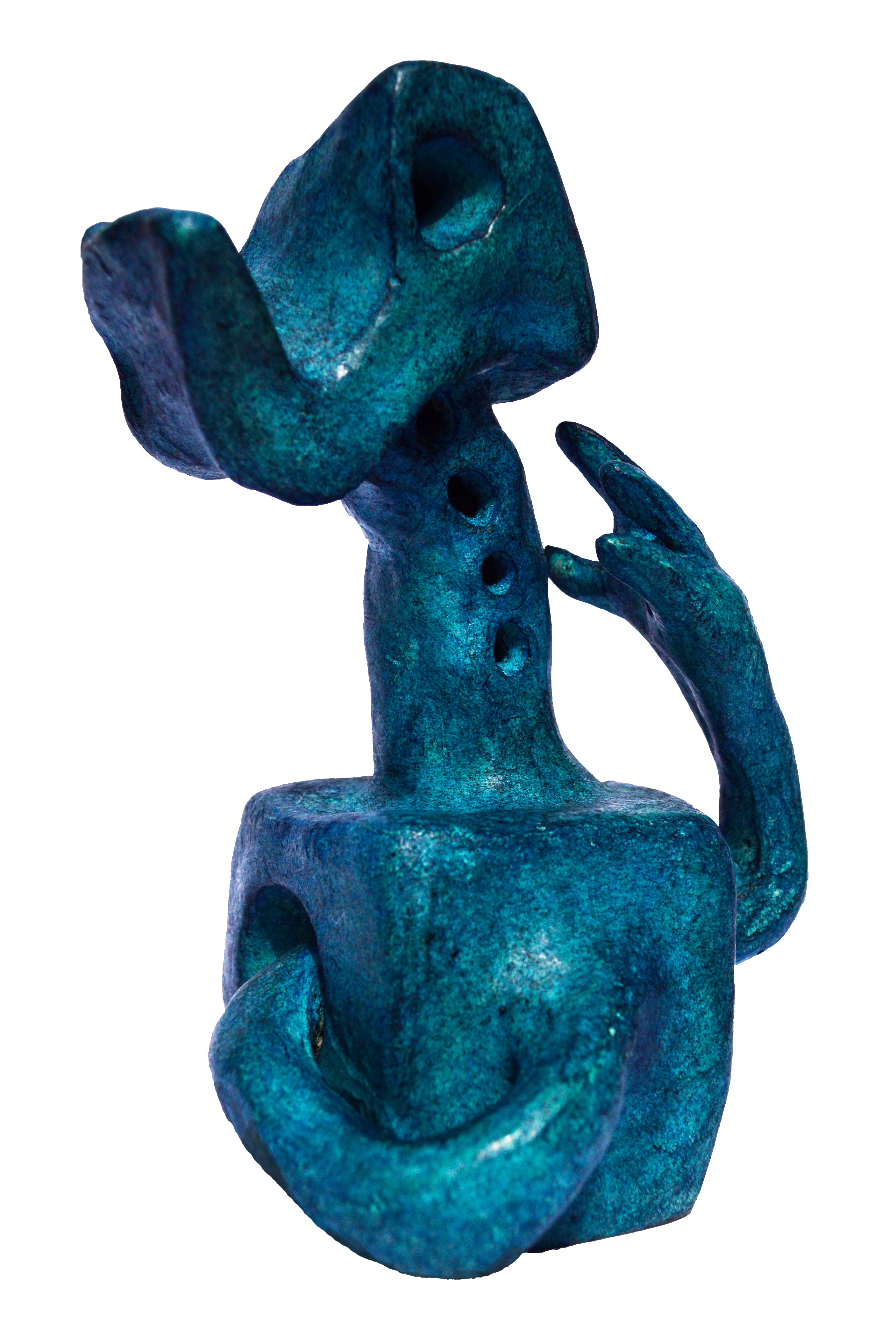 Título de obra: Felación Musical