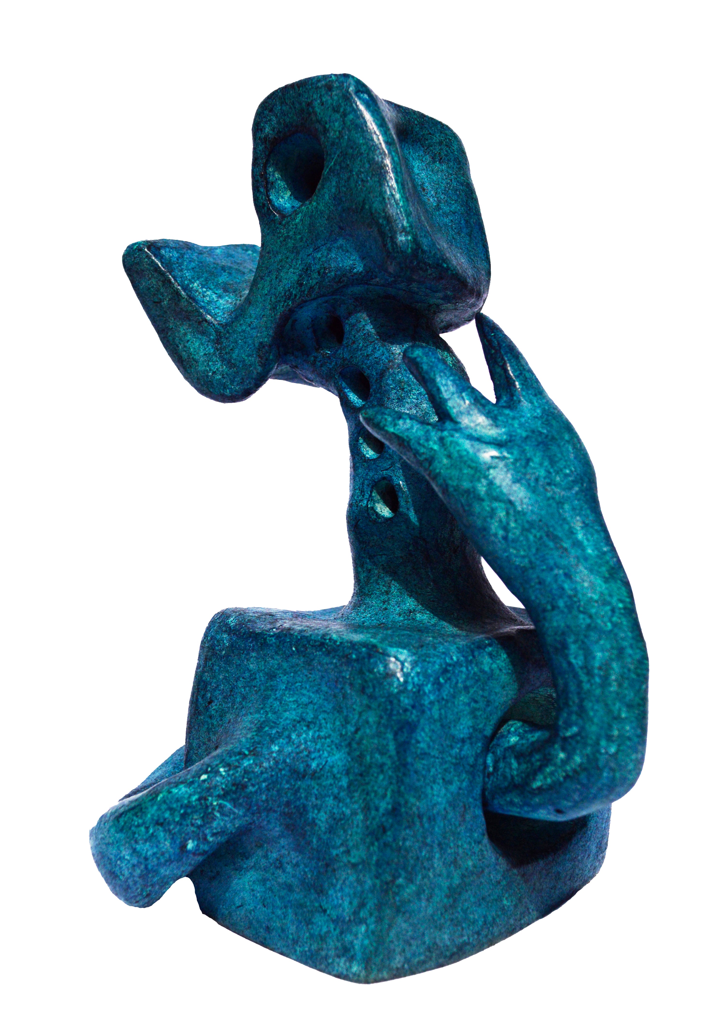 Título de obra: Felación Musical