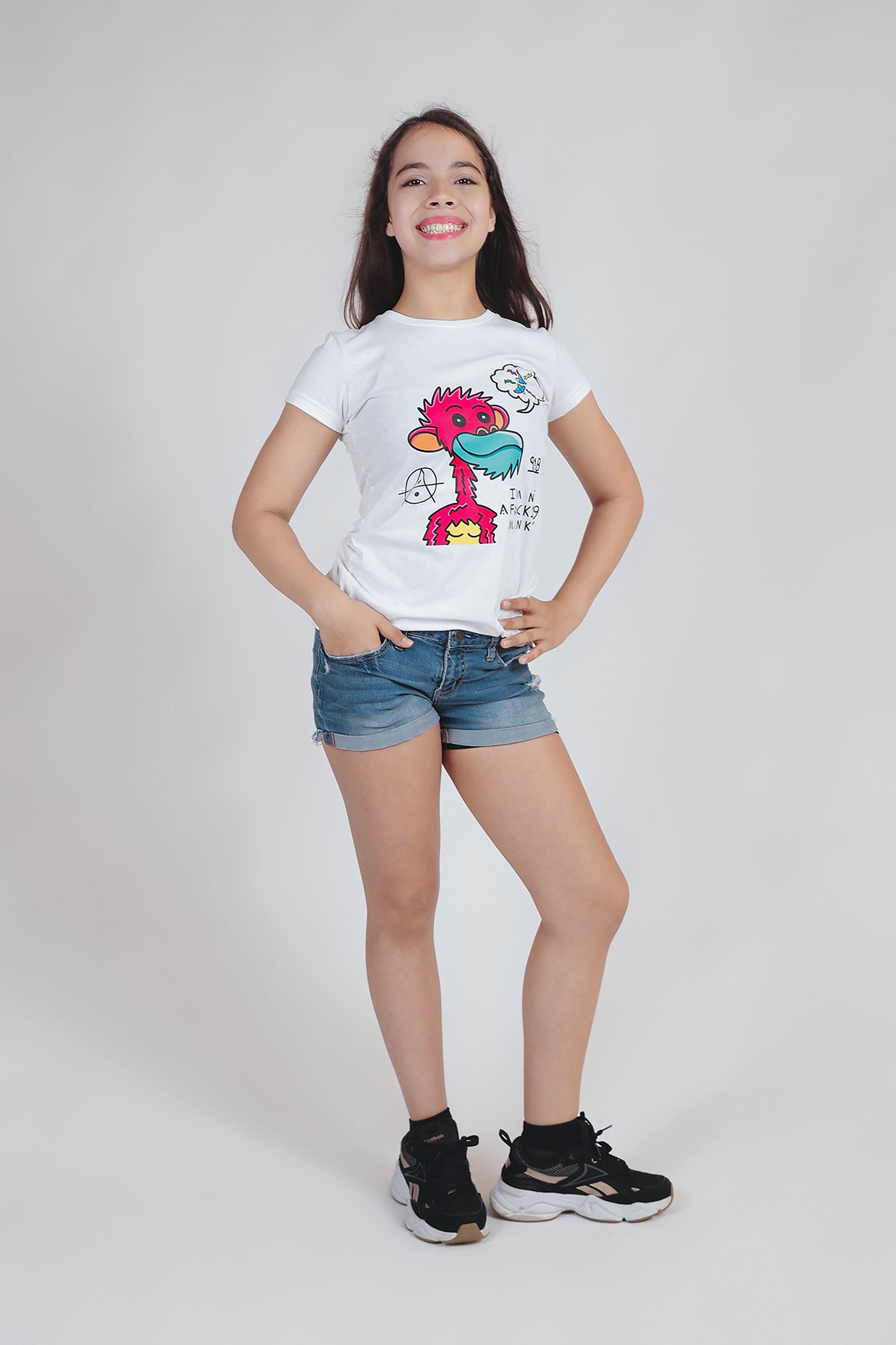 Camisetas Pablo Benlliure