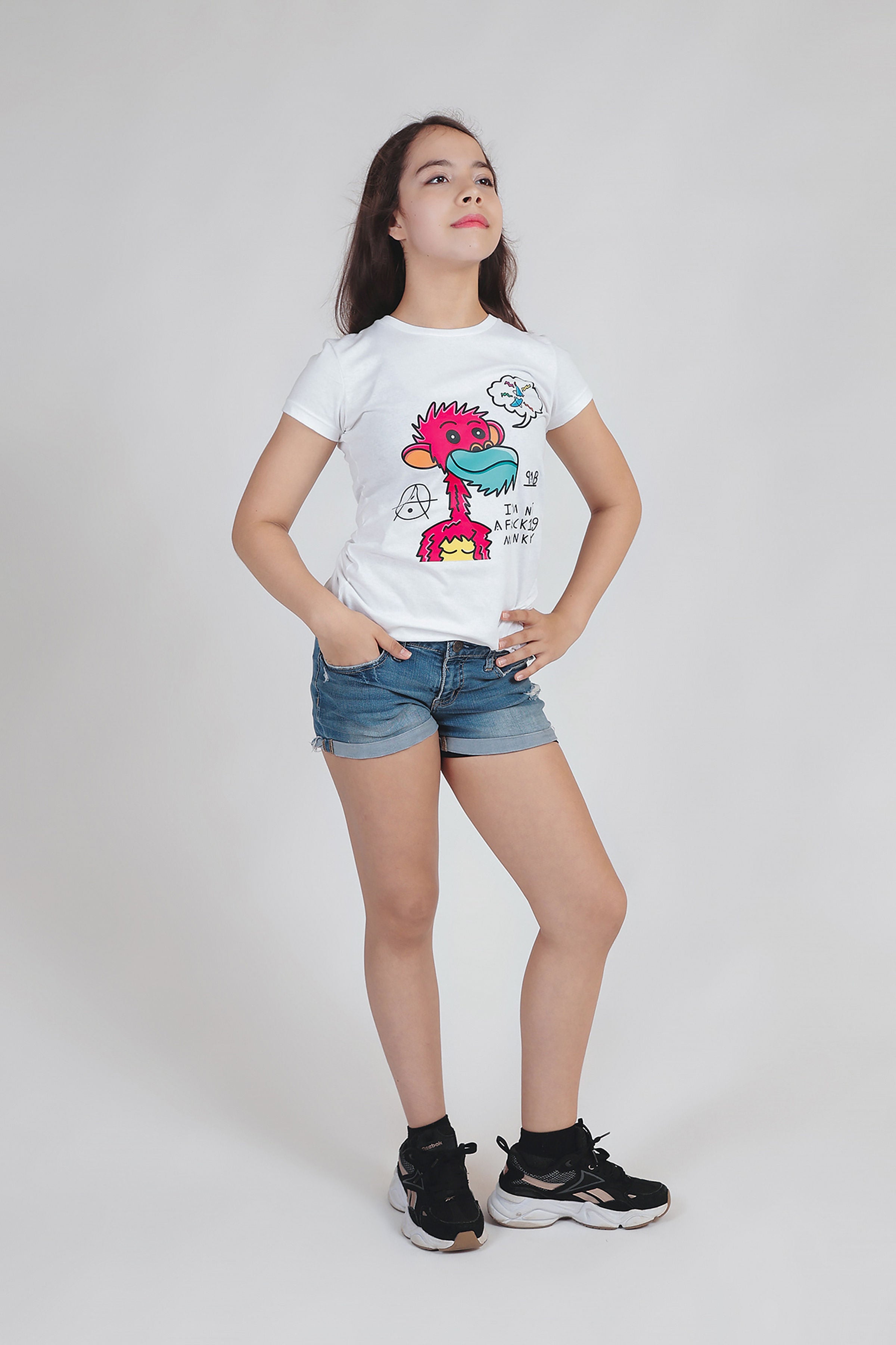 Camisetas Pablo Benlliure