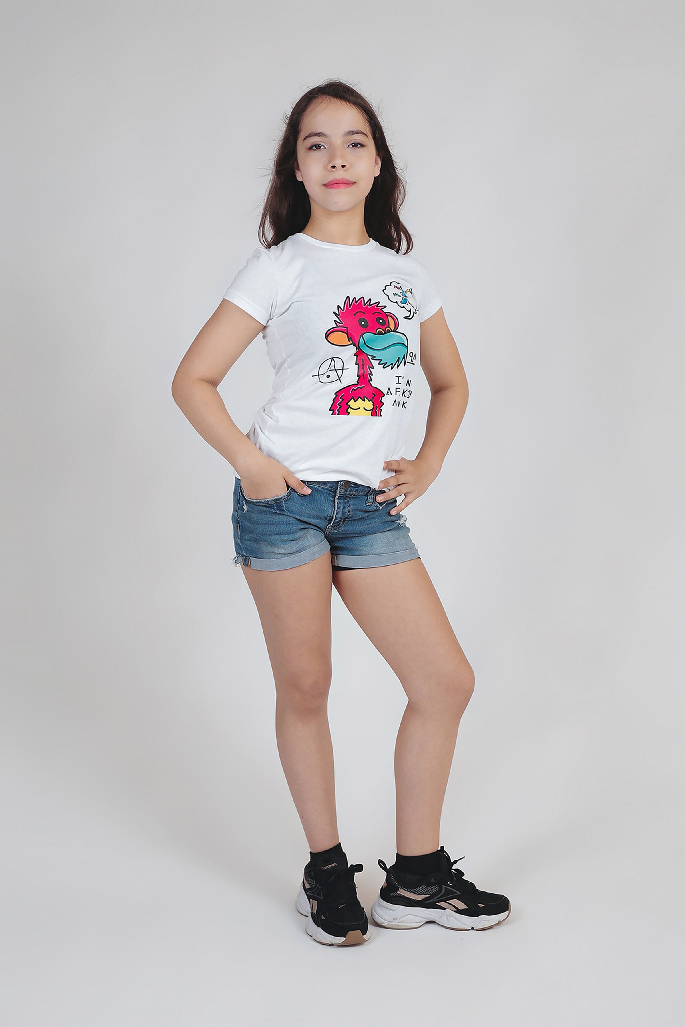 Camisetas Pablo Benlliure