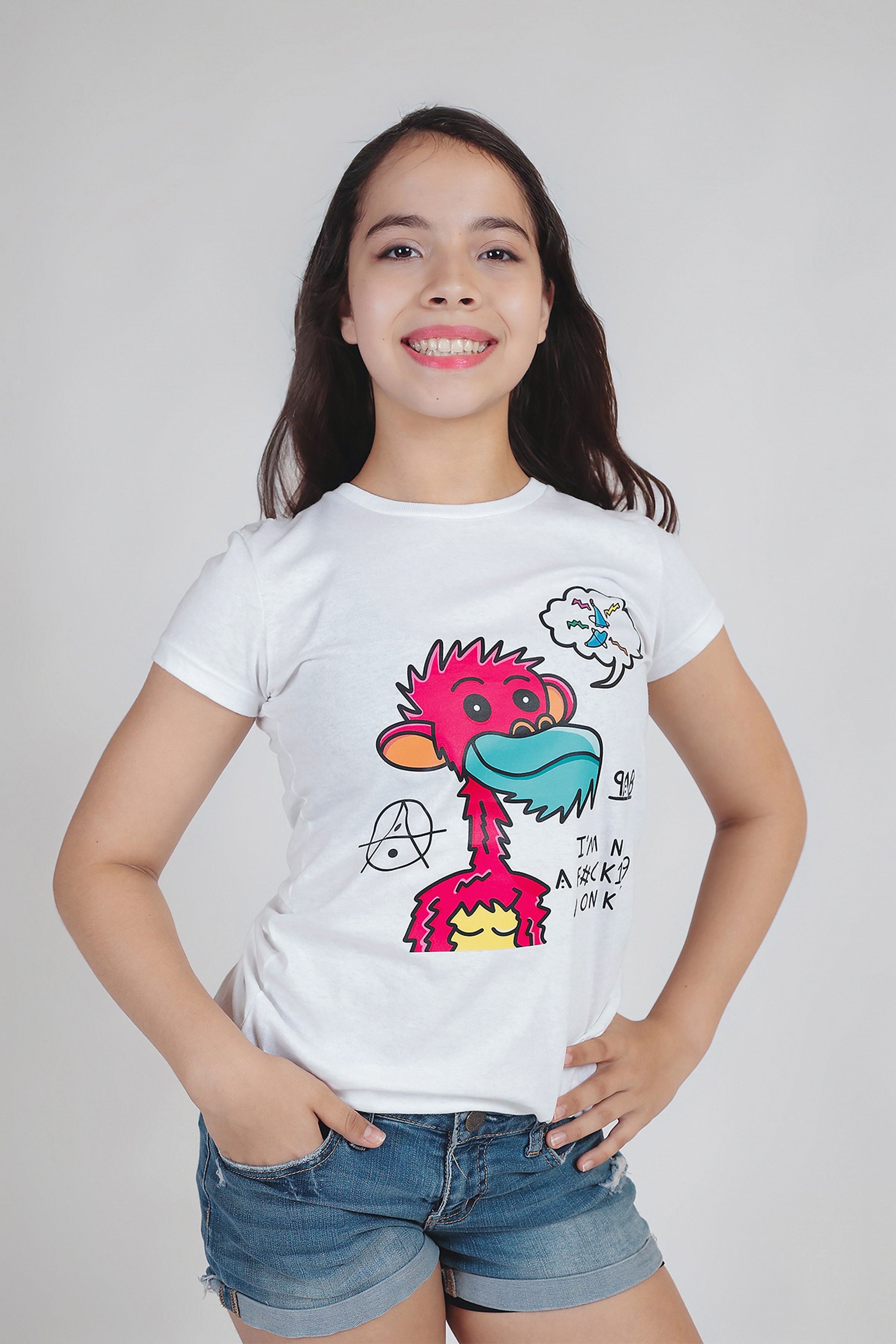 Camisetas Pablo Benlliure