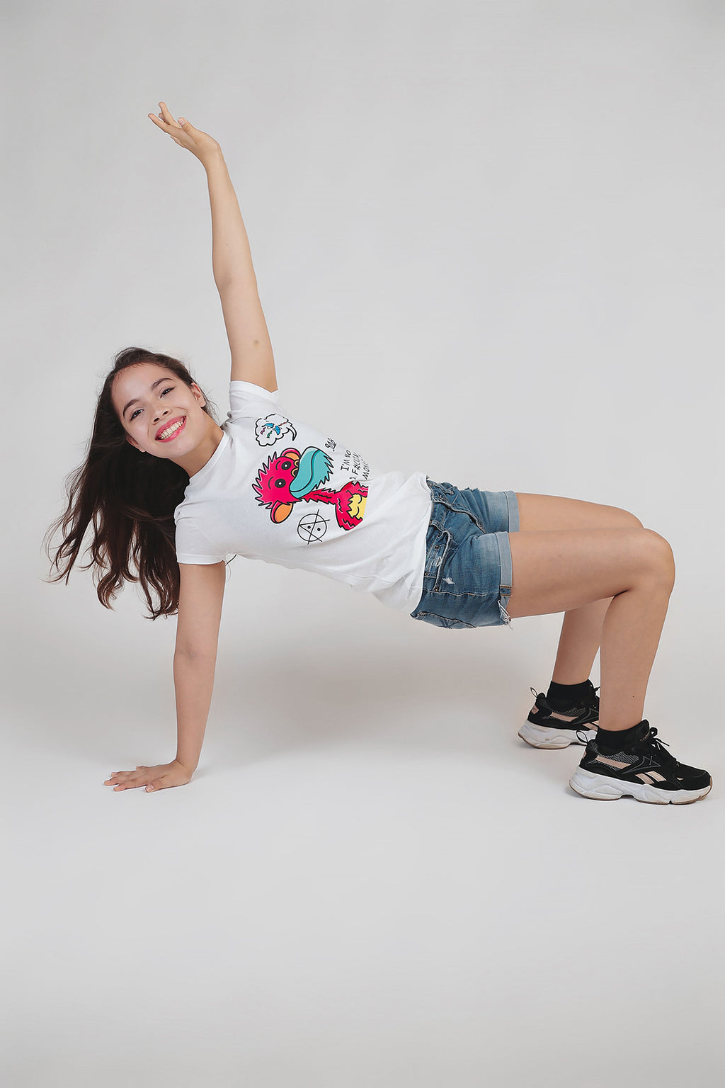 Camisetas Pablo Benlliure