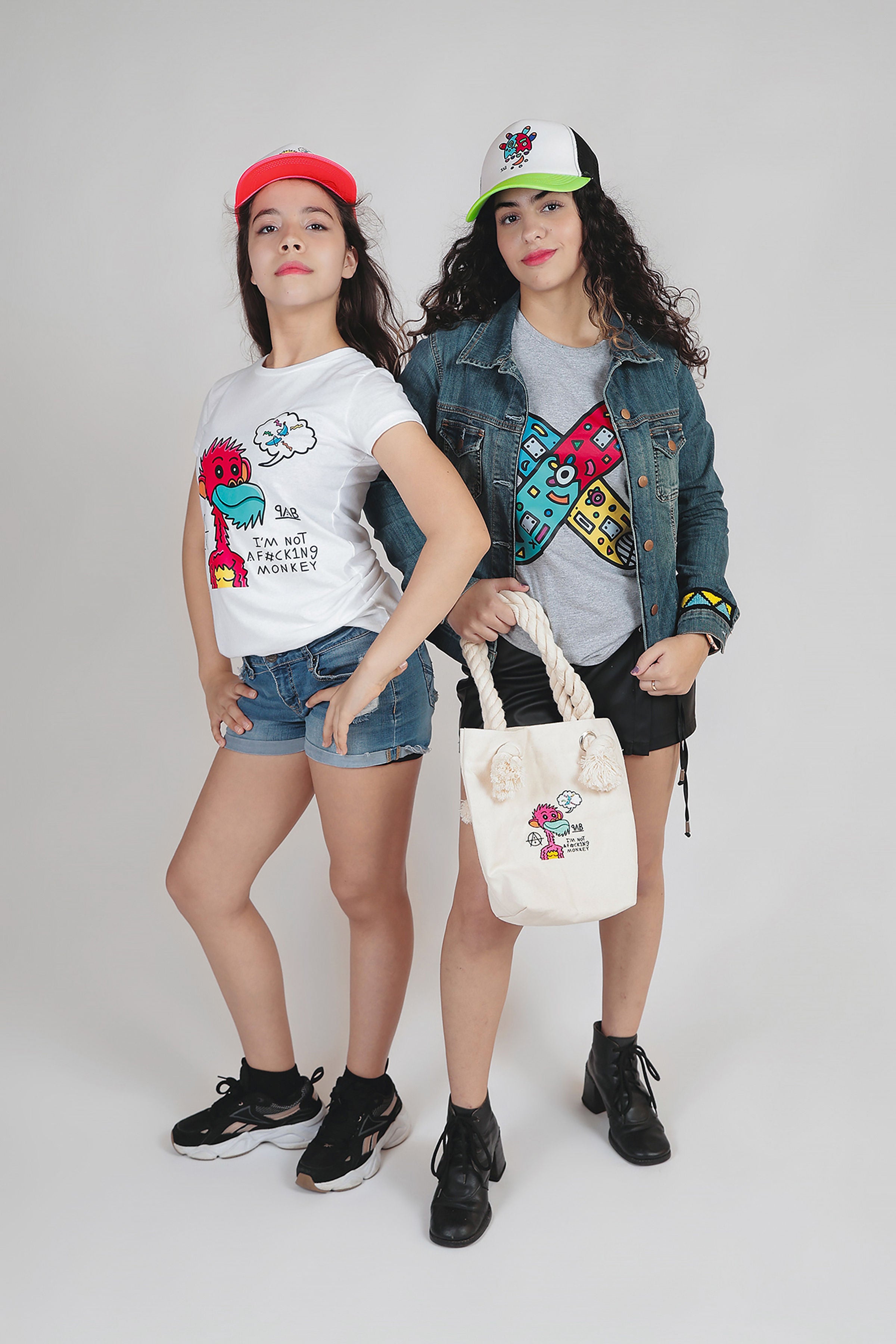 Tote Bags impresión