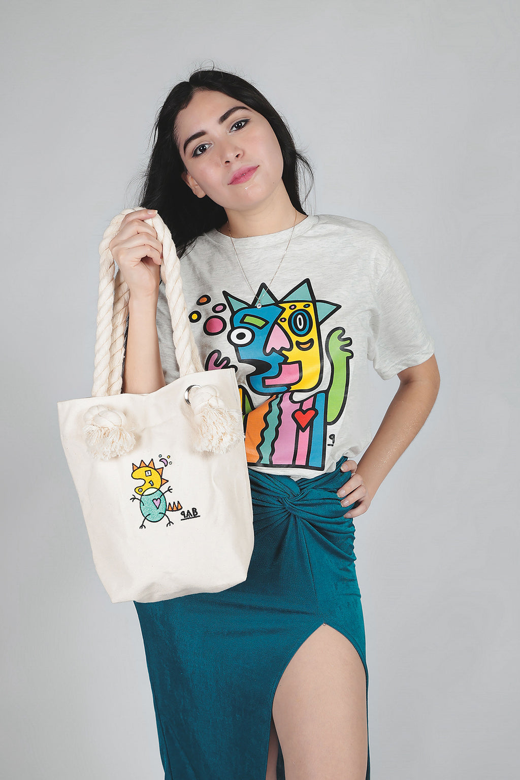 Tote Bags impresión
