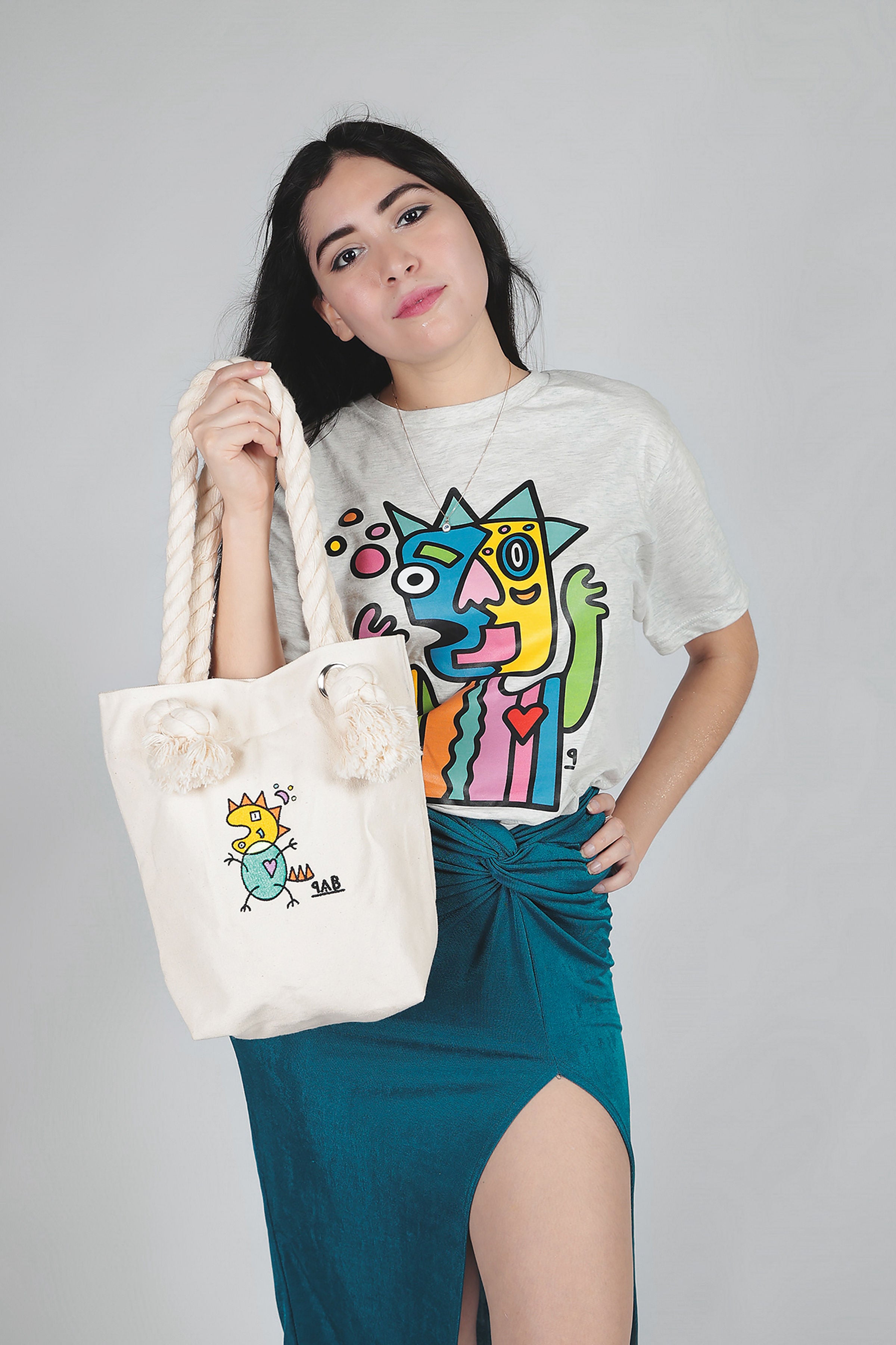 Tote Bags impresión