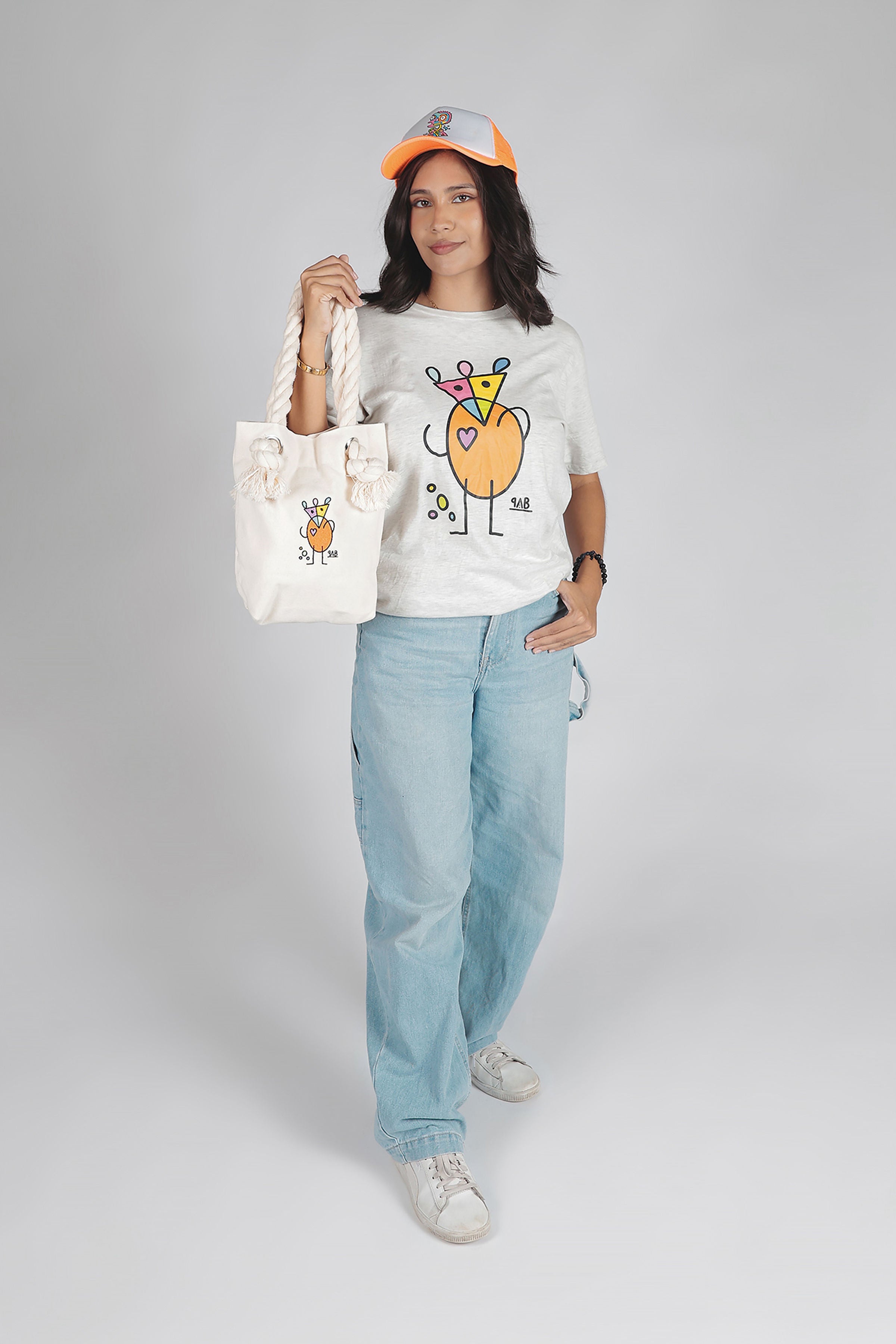 Tote Bags impresión