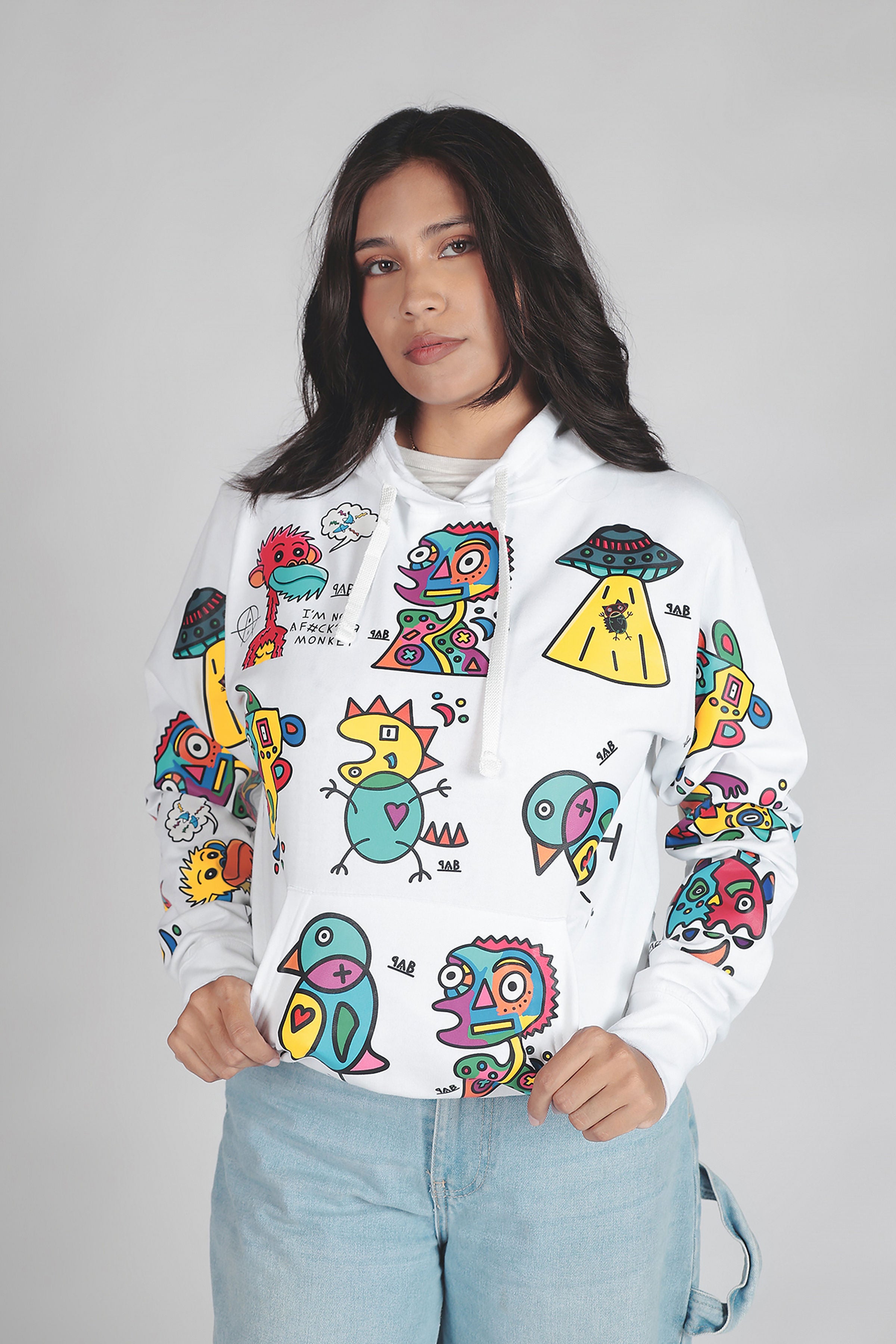 Hoodies