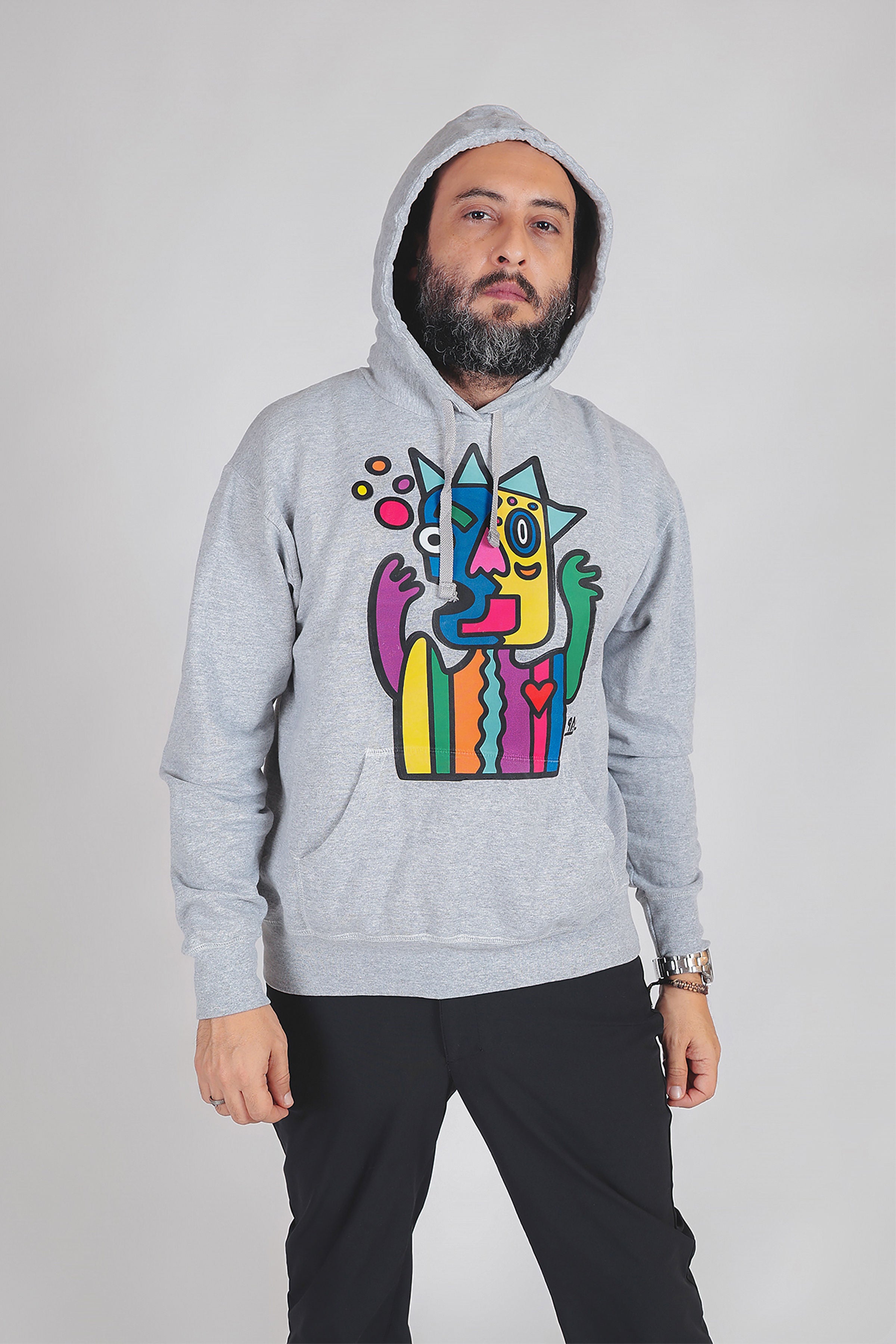Hoodies
