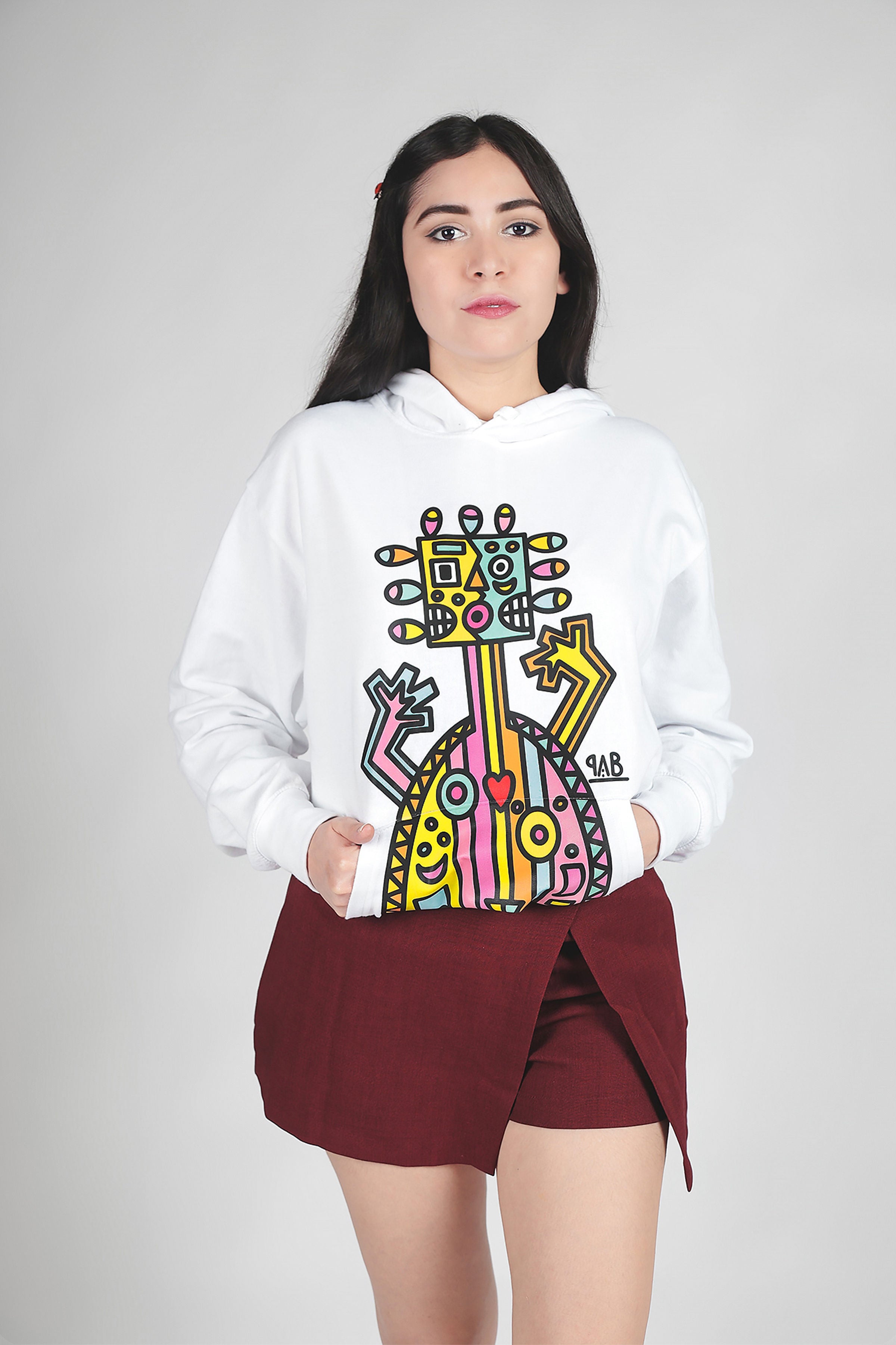 Hoodies