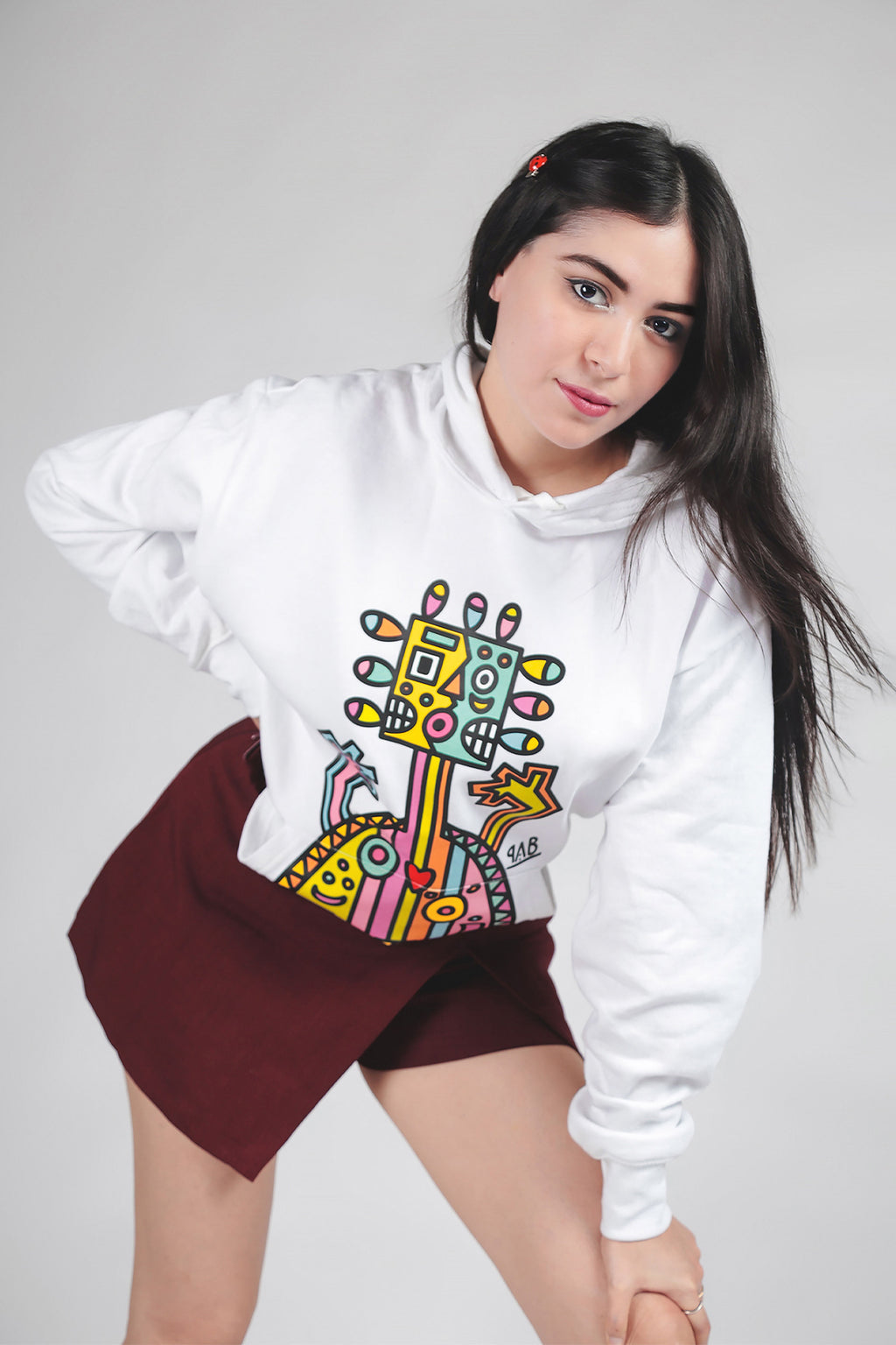 Hoodies