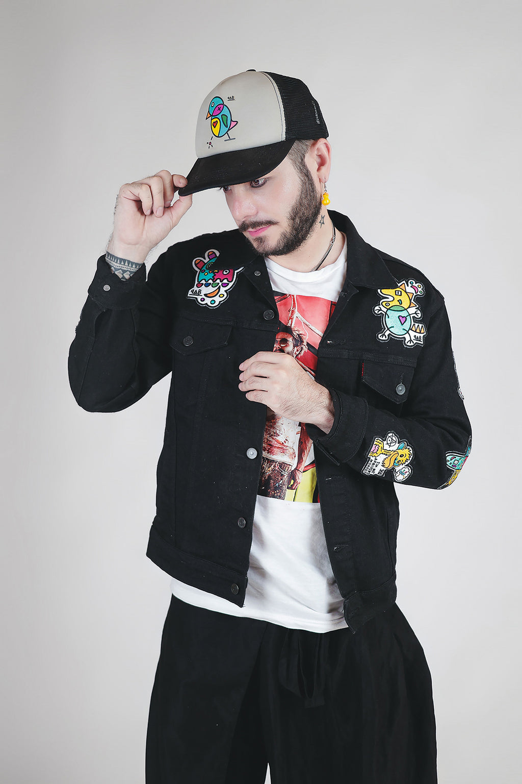 Gorras