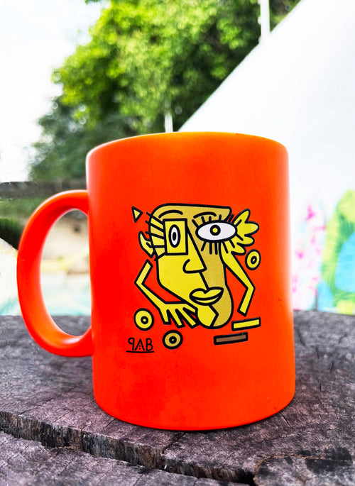 Tazas y Vasos