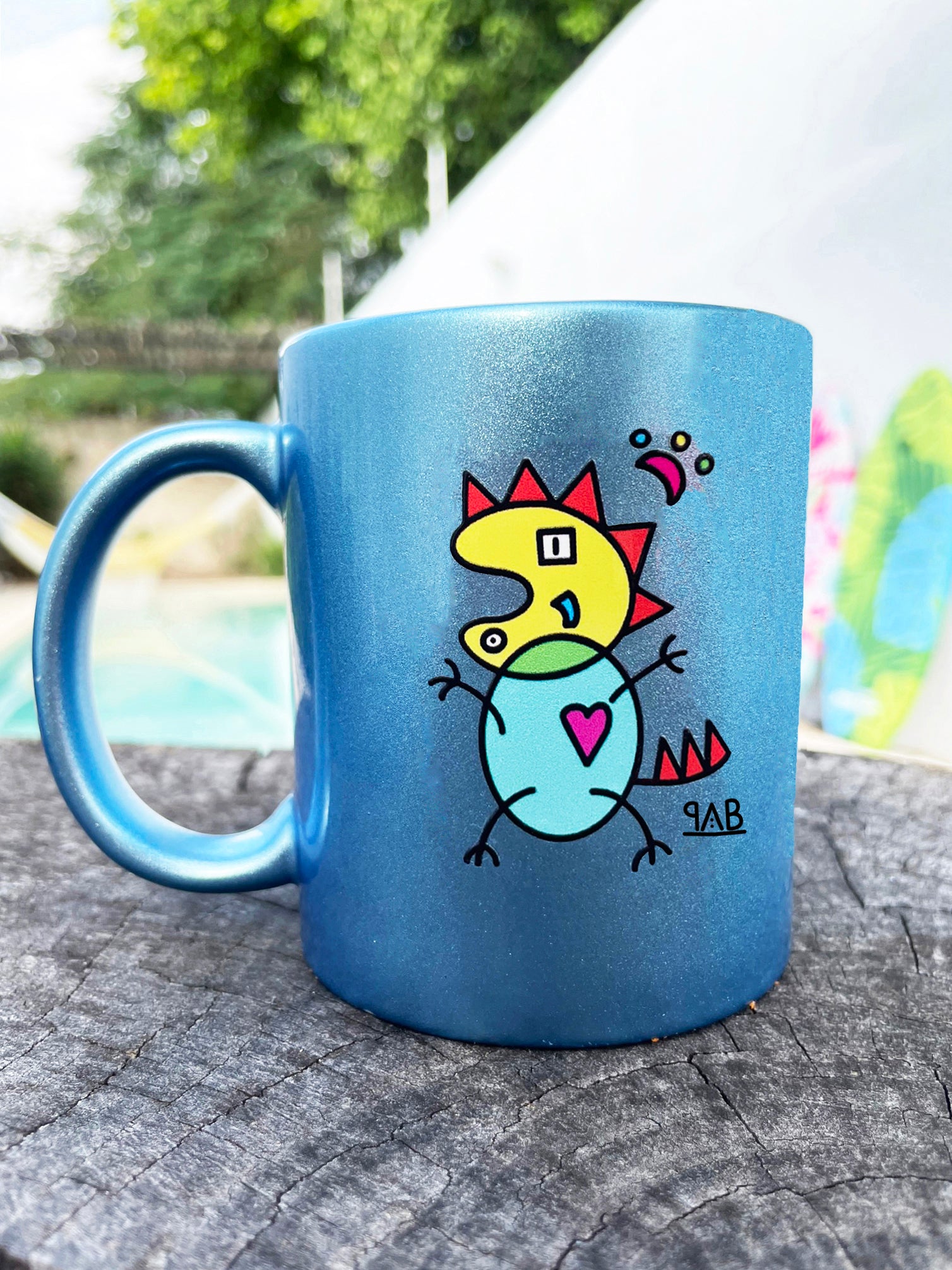 Tazas y Vasos