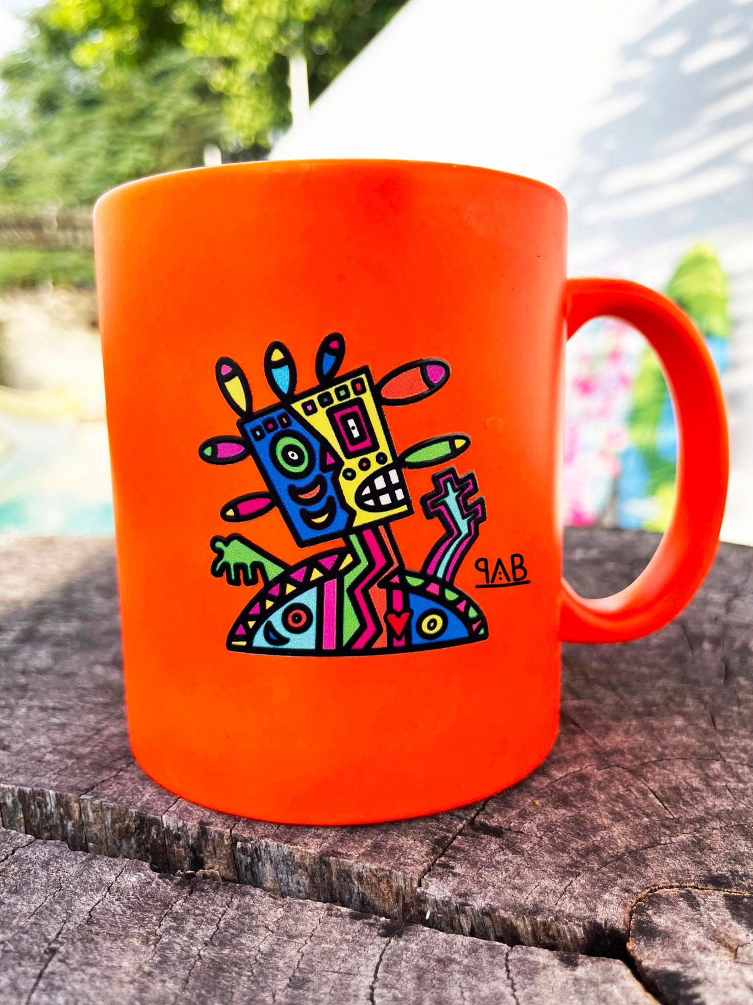 Tazas y Vasos