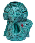 Título de obra: Leiza” (Consagrado por Dios)
