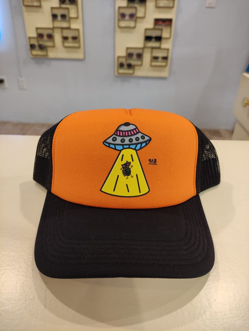 Gorras