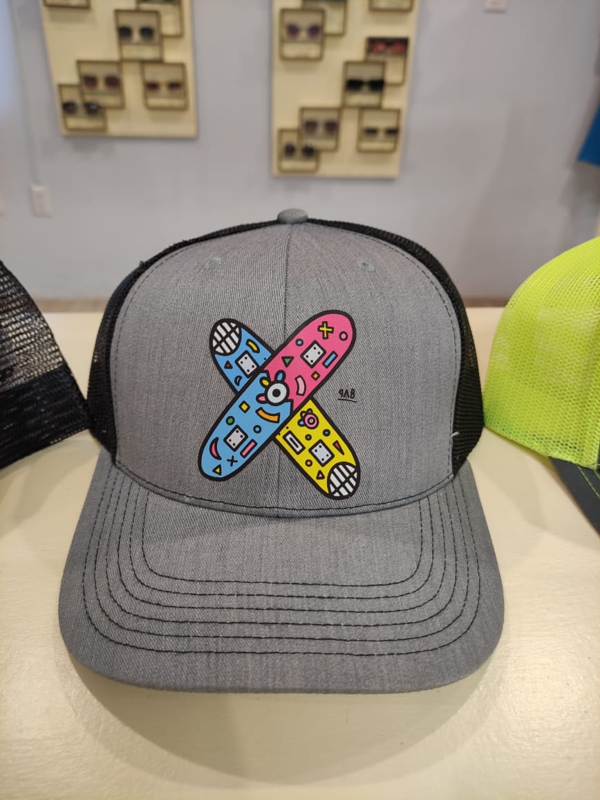 Gorras