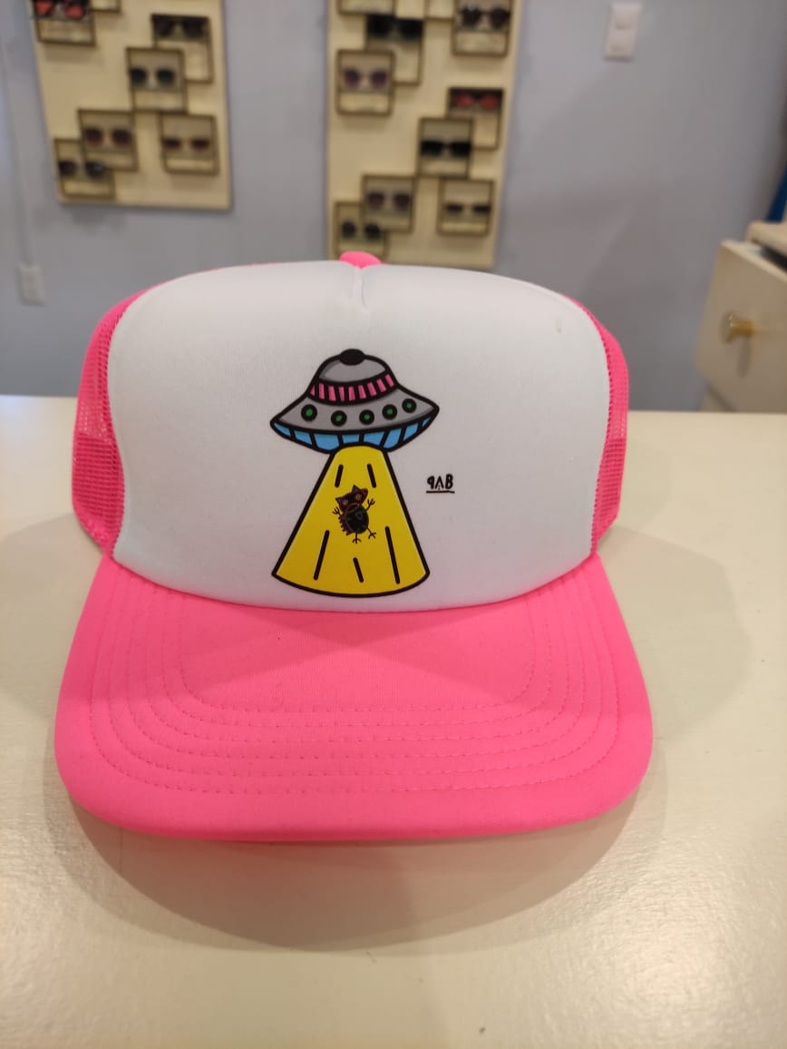 Gorras