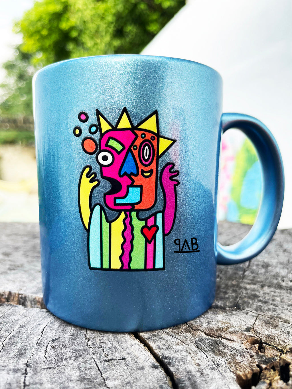 Tazas y Vasos